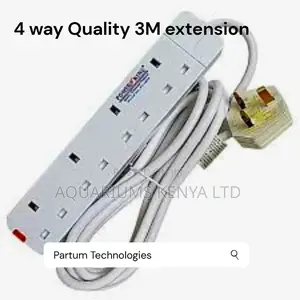 4way Quality Extension