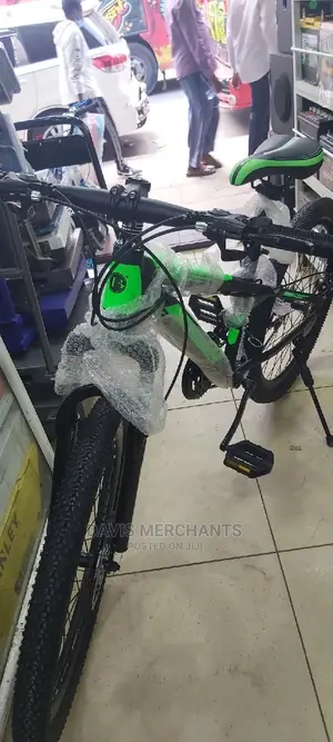 SPORTS BIKE Size 21 Rear and Front Gear 21 Speed BIKE