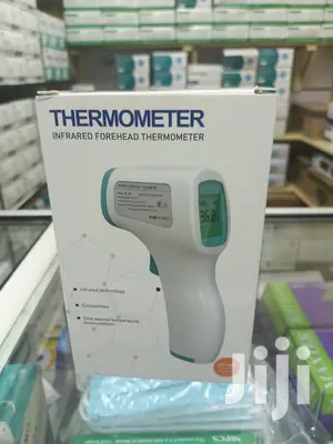 Thermo Gun