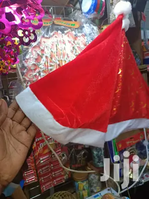 Father Christmas Wear