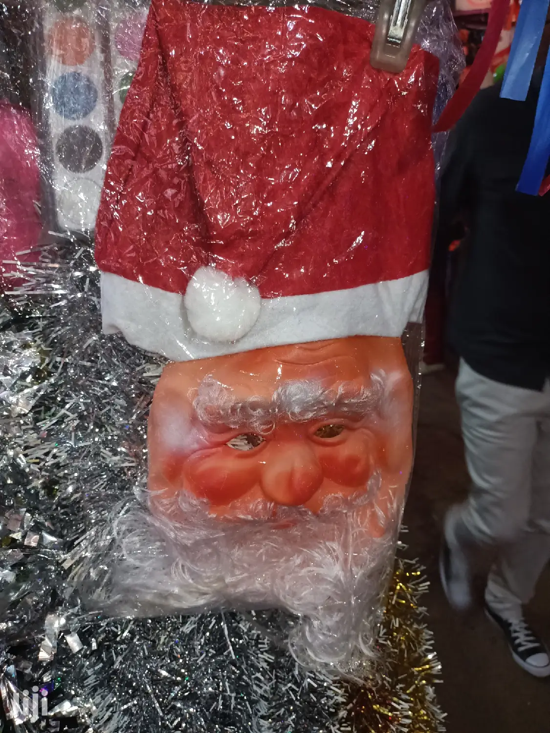 Father Christmas Wear