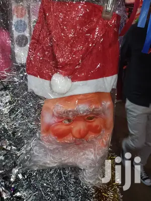 Father Christmas Wear