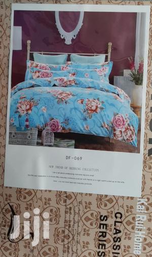 Duvet Cover
