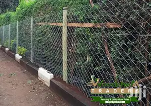 Fencing Poles for Sale