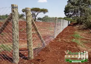 Fencing Poles for Sale