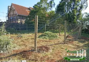Fencing Poles for Sale
