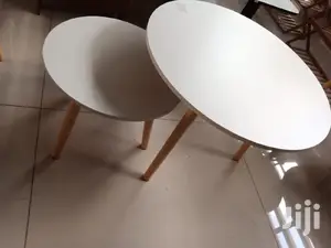 Round Aemes Set