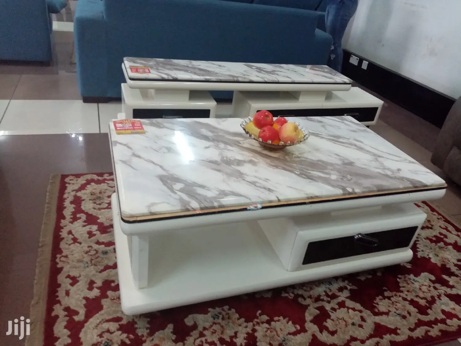 Matching Coffee Table Plus TV Stand