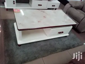 Elegant Coffee Table