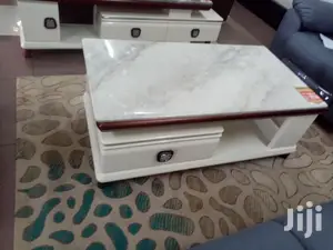 Ideal Pure Marble Coffee Table