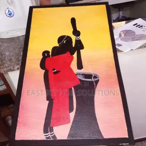 Amazing Fixed Black Photo Frame