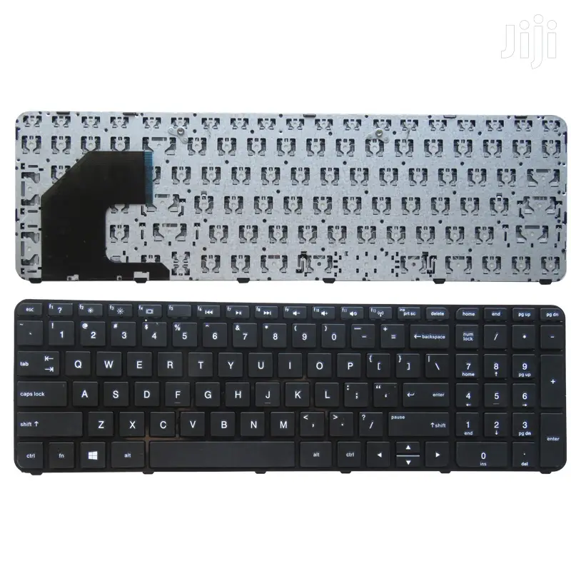 Keyboard Laptop