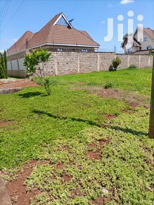 Prime 3/4 At Runda Mumwe For Sale Next To Embassy E