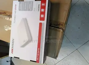 16 Channel DVR Upto 4MP 7100 Series