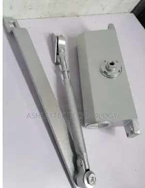 Heavy Duty Self Rolling Automatic Door Closer Upto 75kgs