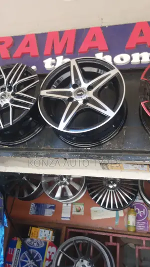 Sport Rims