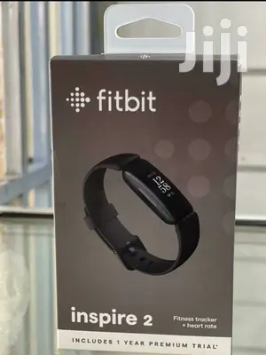 Fitbit Inspire 2