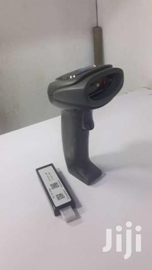 QR 2D Wireless Handheld Scanners