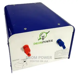 12V 80ah Drom Lithium Battery