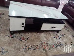Spacious Coffee Table