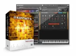 Native Instruments Kontakt 6