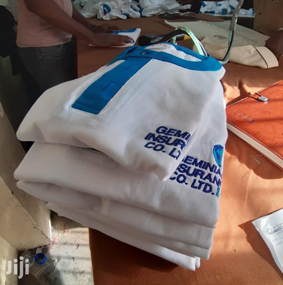 Polo T Shirts