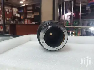 Sony 50mm Lens