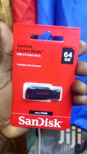 Usb Drive Original
