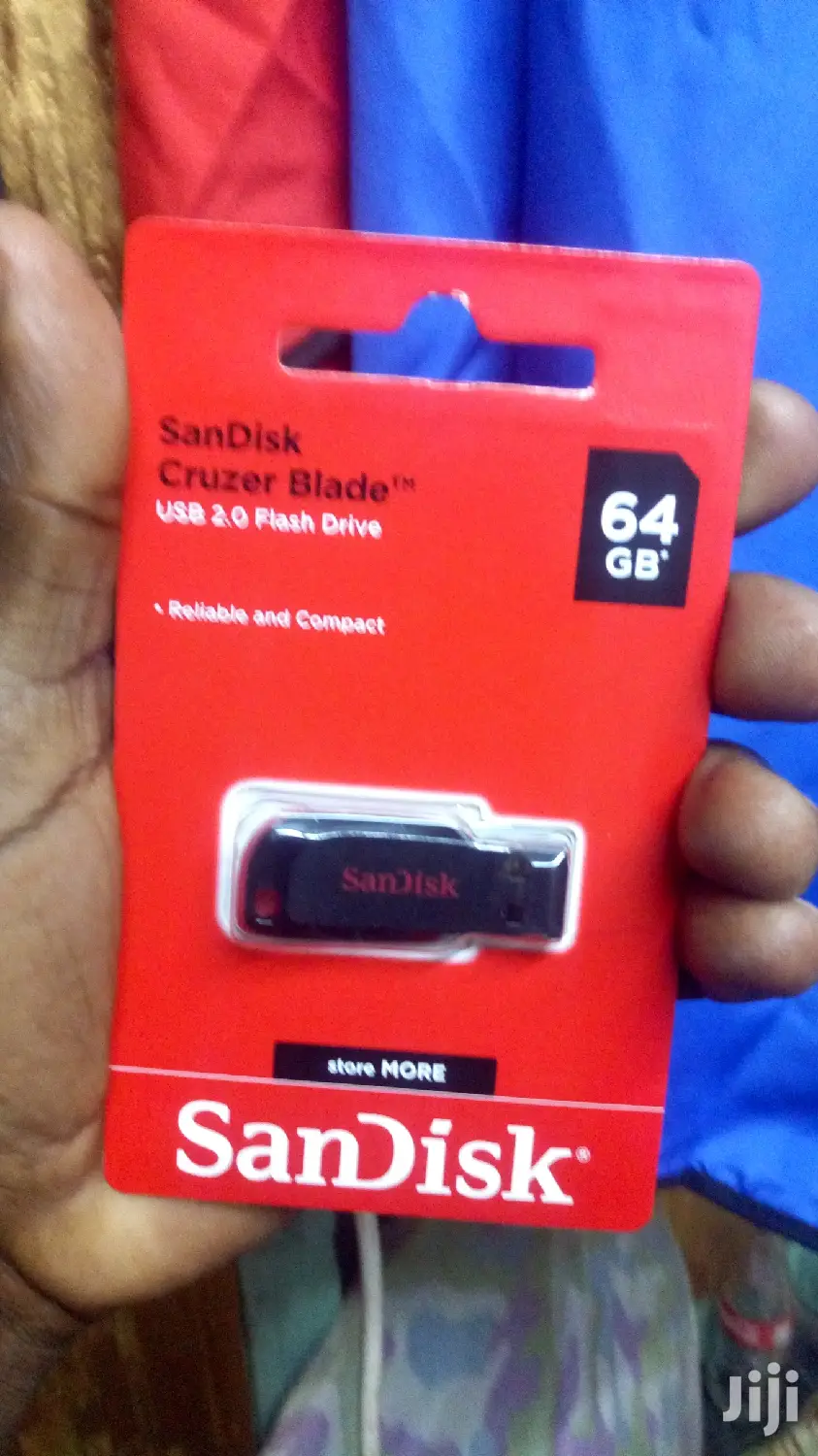 Usb Drive Original