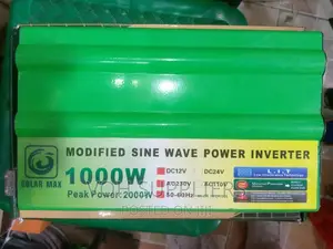 1000w Dc to Ac Converter