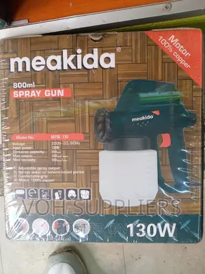 Electrical Spray Gun 130w