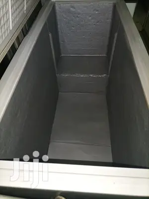 Deep Freezer 500L