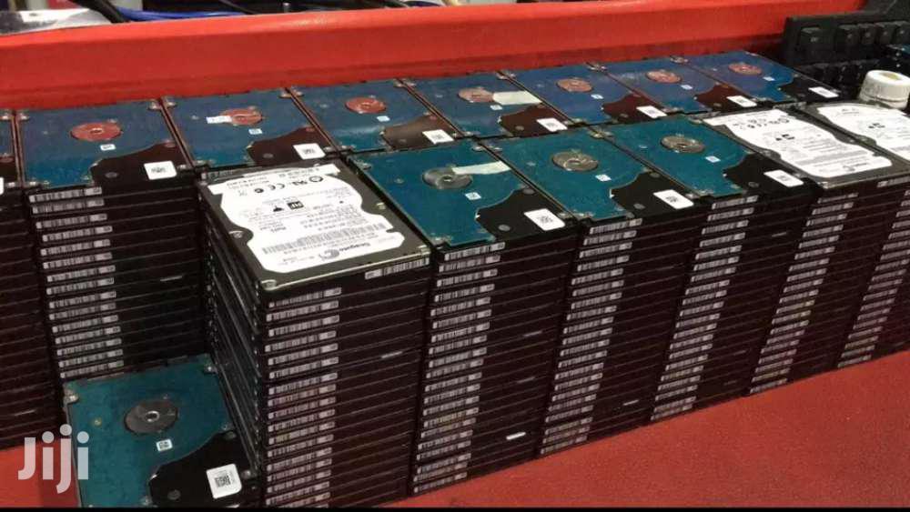 Laptops Internal Hard Disk