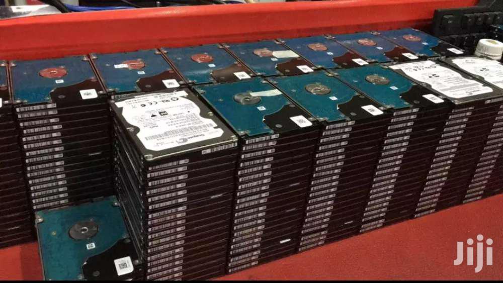 Laptops Internal Hard Disk