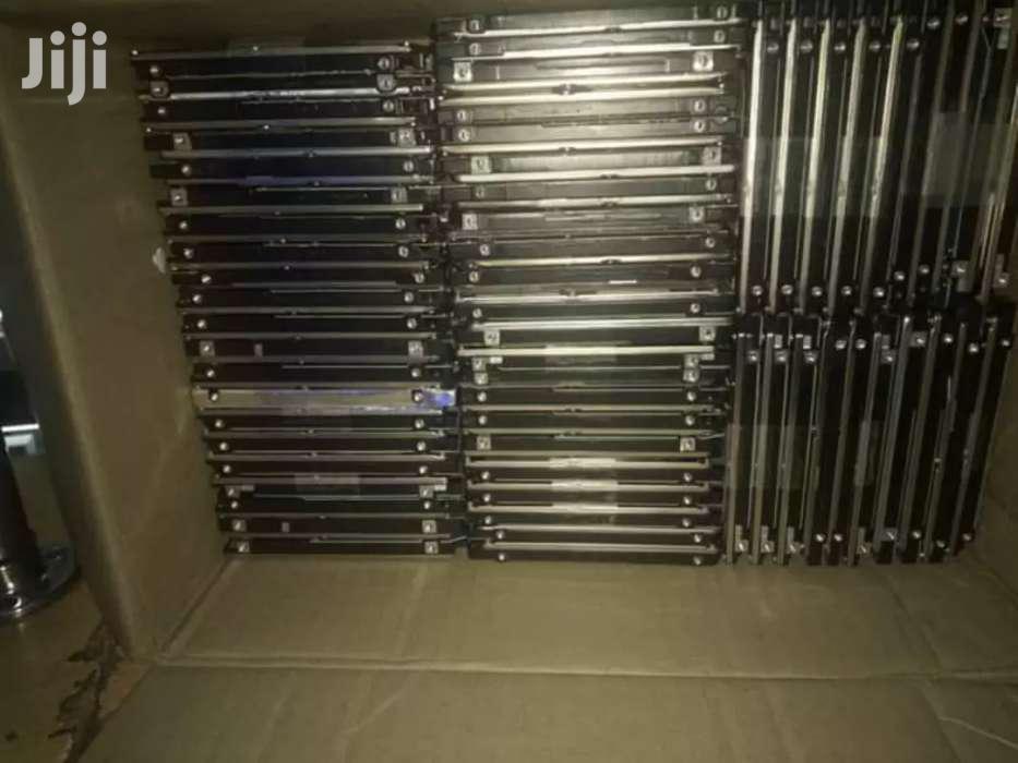Laptops Internal Hard Disk