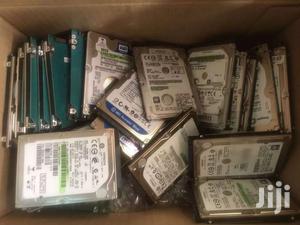 Laptops Internal Hard Disk