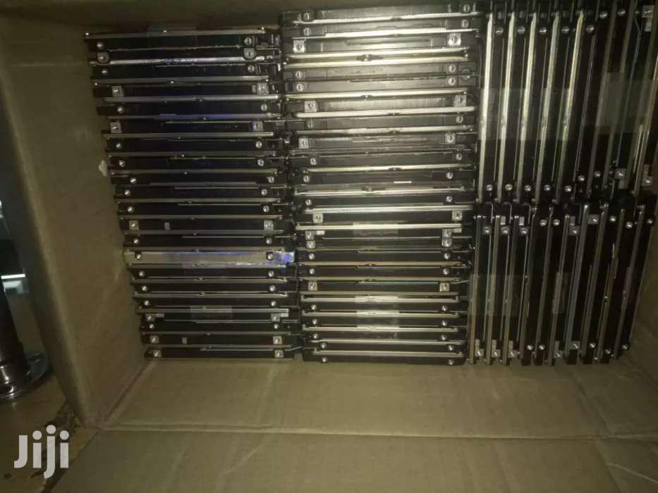 Laptops Internal Hard Disk