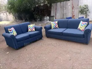 Quality 5 Seater