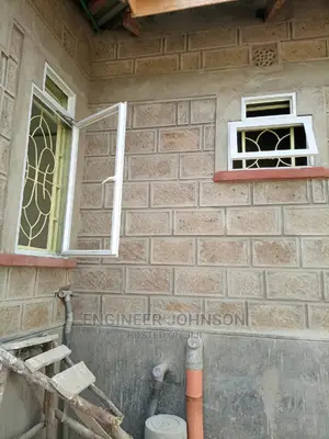 Aluminum Ventilation