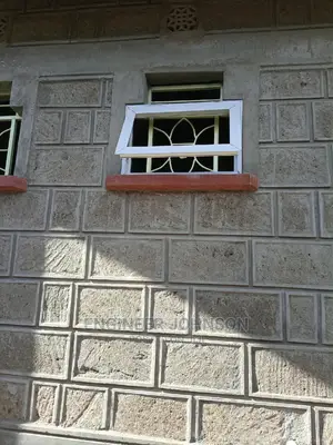 Aluminum Ventilation