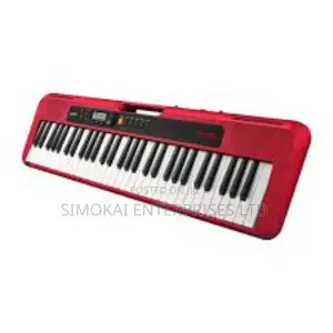 Casiotone Ct S200 Digital Keyboards