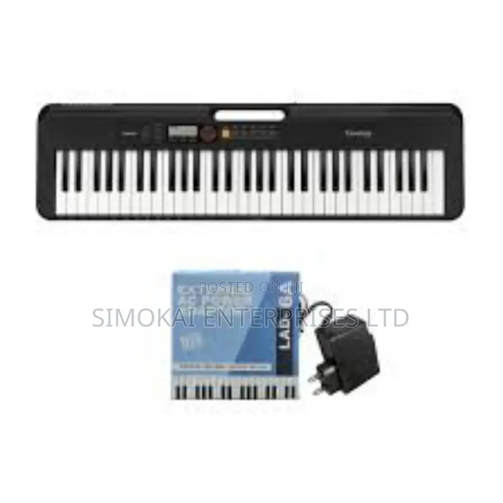 Ct S200 Casio Digital Keyboards
