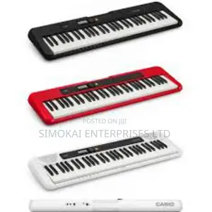 Casio Ct S200 Digital Keyboards