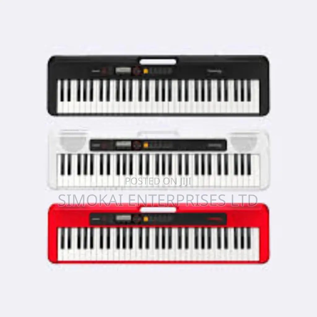 New Casio Ct S200 Digital Pianos
