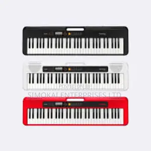 New Casio Ct S200 Digital Pianos