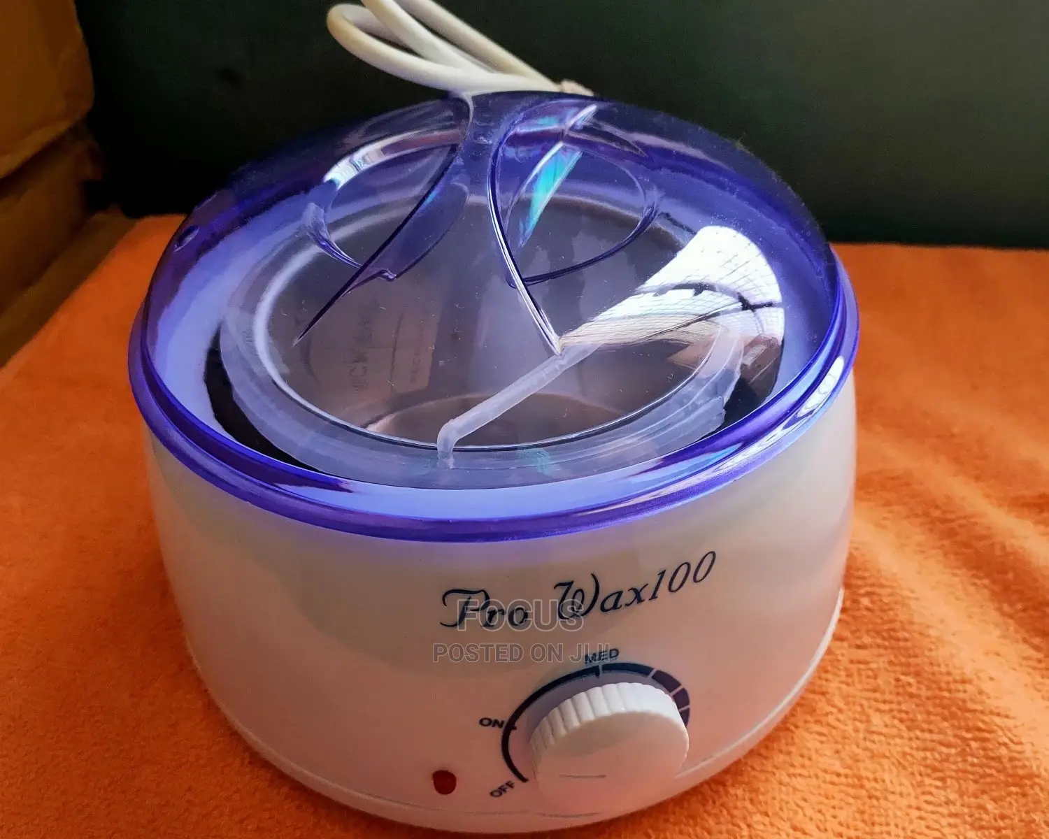 Pro Waxing Pot