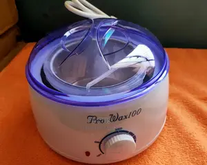 Pro Waxing Pot