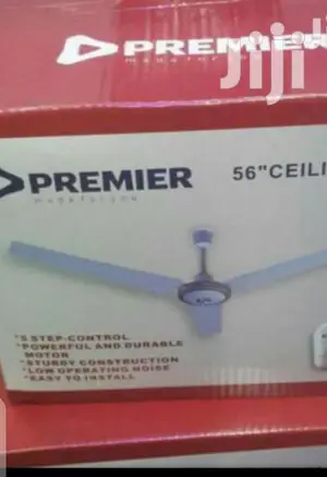 56" Ceiling Fans Restocked