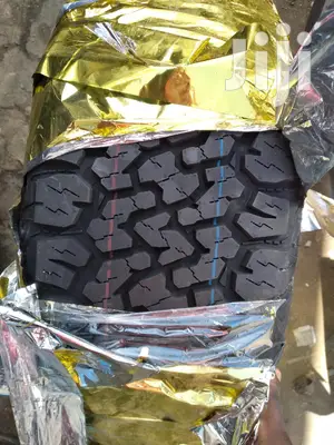 Blackbear Tires Sizes 265/65r17 A/T 10ply