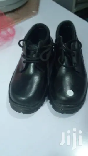 Back to School Shoes
